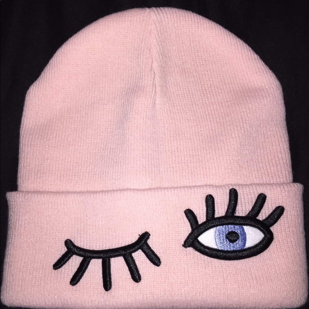 Tumblr Beanie